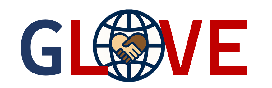 GLOVE 로고